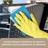 Kép 6/11 - Lima műrattan karfás szék