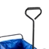 Kép 10/10 - Összecsukható kerti strandkocsi