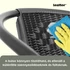 Kép 7/12 - Rozetta 4+1 kerti bútor garnitúra szett