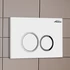 Kép 2/3 - Roya 082 fehér WC nyomólap