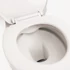 Kép 5/10 - Roya fali WC ülőkével