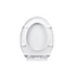 Kép 3/4 - Roya soft close wc ülőke