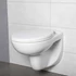 Kép 8/9 - Doris Adriatic CH falba építhető WC tartály szett