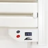 Kép 11/12 - Elektromos törölközőszárító radiátor 500W