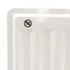Kép 11/11 - Brill olajradiátor 800W