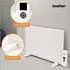 Kép 4/11 - Brill olajradiátor 800W