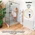 Kép 6/11 - Brill olajradiátor 800W