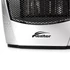 Kép 11/14 - Loa elektromos kerámiabetétes hősugárzó 750W/1500W