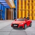 Kép 2/6 - Elektromos autó Audi TT piros