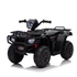 Kép 1/10 - Elektromos quad fekete