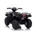 Kép 6/10 - Elektromos quad fekete