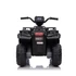 Kép 7/10 - Elektromos quad fekete