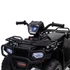 Kép 8/10 - Elektromos quad fekete