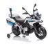 Kép 1/13 - Elektromos rendőrmotor BMW kék