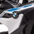 Kép 7/13 - Elektromos rendőrmotor BMW kék