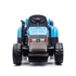 Kép 4/9 - Elektromos traktor New Holland kék