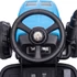 Kép 8/9 - Elektromos traktor New Holland kék