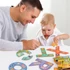 Kép 4/4 - Fa ábécé puzzle angol szavakkal