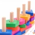 Kép 5/7 - Formaválogató Montessori fajáték