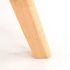Kép 11/12 - Silla étkezőszék fekete színben