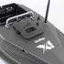 Kép 19/26 - Etetőhajó X1 GPS+4G hátrakidobós carbon