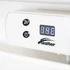 Kép 11/12 - Elektromos törölközőszárító radiátor 500W