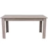 Kép 5/9 - Yorki Standard étkezőasztal 160x90 cm yorki tölgy