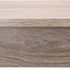 Kép 7/9 - Yorki Standard étkezőasztal 160x90 cm yorki tölgy