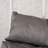 Kép 5/7 - Havanna függőfotel fehér