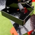 Kép 7/10 - Elektromos rönkhasító HYV6T-550 2200W 6T