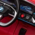 Kép 5/10 - Elektromos autó BMW i4 cabrio piros