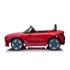 Kép 10/10 - Elektromos autó BMW i4 cabrio piros