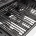 Kép 4/10 - Brenner G3N háromégős gázgrill 3 kW