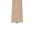 Kép 1/4 - Vinyl SPC padló burkolatváltó Adler tölgy 2400x45x6 mm