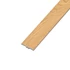 Kép 2/4 - Vinyl SPC padló burkolatváltó Gibson tölgy 2400x45x6 mm