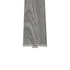 Kép 1/4 - Vinyl SPC padló burkolatváltó Hradok tölgy 2400x45x6 mm