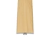 Kép 1/4 - Vinyl SPC padló burkolatváltó Kalahari tölgy 2400x45x6 mm