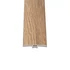 Kép 1/4 - Vinyl SPC padló burkolatváltó Sipidan tölgy 2400x45x6 mm