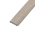 Kép 2/4 - Vinyl SPC padlószegély Berben tölgy 2400x60x12 mm