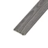 Kép 2/4 - Vinyl SPC padlószegély Hradok tölgy 2400x60x12 mm