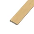 Kép 2/4 - Vinyl SPC padlószegély Kalahari tölgy 2400x60x12 mm