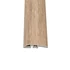Kép 1/4 - Vinyl SPC padló szintkiegyenlítő Adler tölgy 2400x45x8 mm