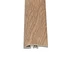 Kép 1/4 - Vinyl SPC padló szintkiegyenlítő Sipidan tölgy 2400x45x8 mm