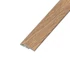 Kép 2/4 - Vinyl SPC padló szintkiegyenlítő Sipidan tölgy 2400x45x8 mm