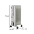 Kép 3/10 - Norde 7 tagos olajradiátor 600W/900W/1500W