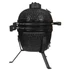 Kép 5/7 - Kamado mini kerámia grill 26,5 cm
