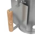 Kép 3/4 - Grill begyújtó kémény 17 cm