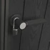 Kép 5/7 - Signature PENT 9X7 műanyag kerti ház kőrisfa