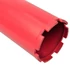 Kép 3/3 - 82 mm x 400 mm Száraz és Nedves Gyémántos Mag Fúró
