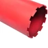 Kép 3/3 - 132 mm x 400 mm Száraz és Nedves Gyémántos Mag Fúró